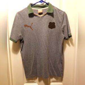Puma Santos Polo Shirt
